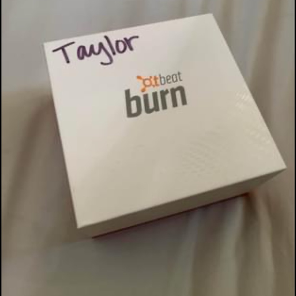 OT BEAT BURN ARM BAND